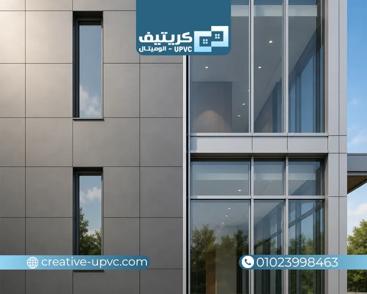 الفرق بين الكلادينج والالوميتال