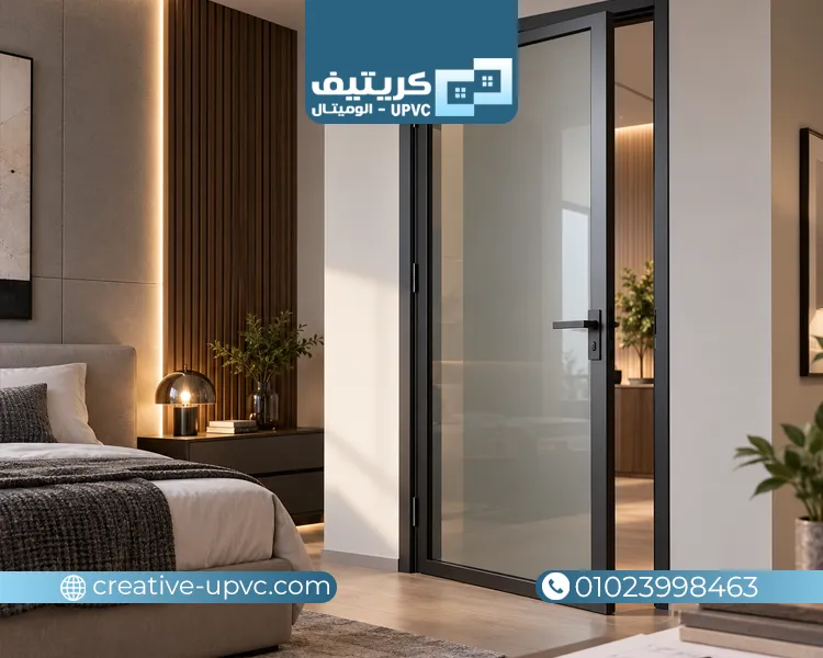 أسعار ابواب الوميتال للغرف